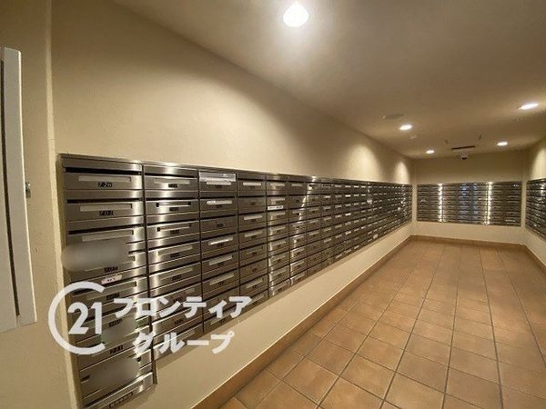 リバーガーデン森の城　中古マンション