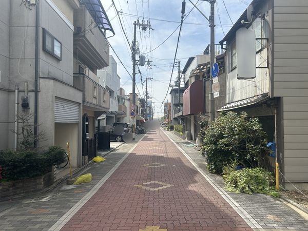 守口市寺方元町１丁目の中古一戸建て