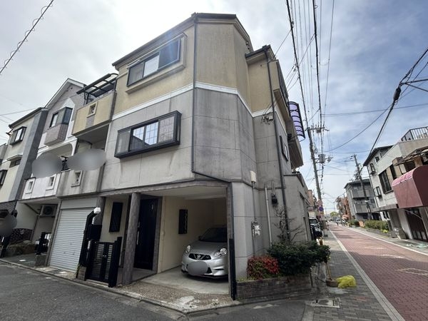 守口市寺方元町１丁目の中古一戸建て