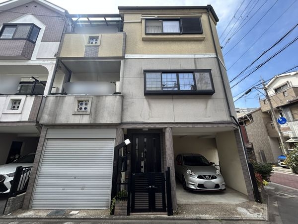 守口市寺方元町１丁目　中古一戸建て