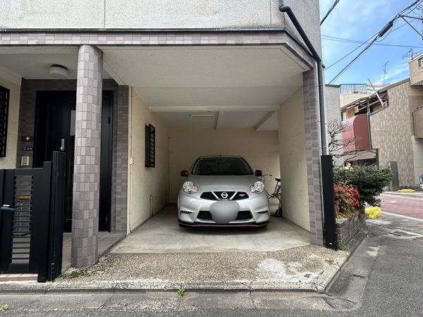 守口市寺方元町１丁目　中古一戸建て