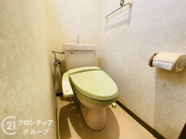 門真市島頭２丁目の中古一戸建て