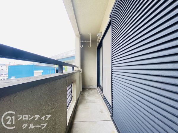 門真市島頭２丁目の中古一戸建て