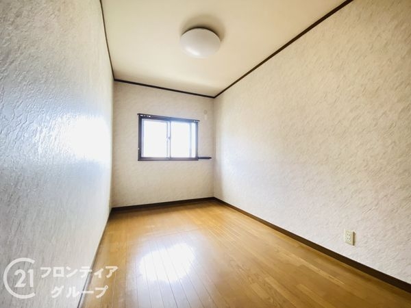 門真市島頭２丁目の中古一戸建て