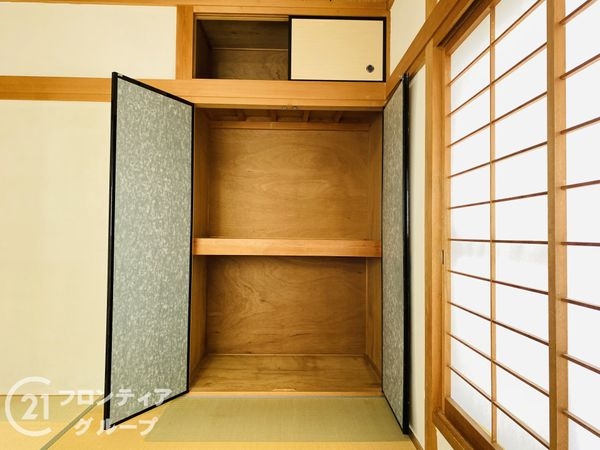 門真市島頭２丁目の中古一戸建て