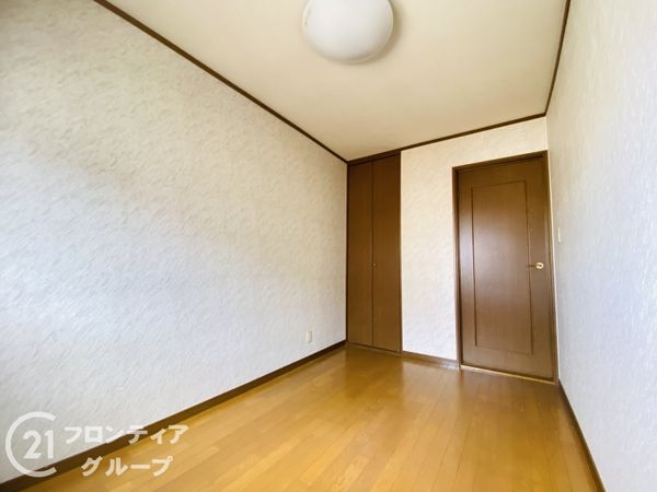 門真市島頭２丁目の中古一戸建て