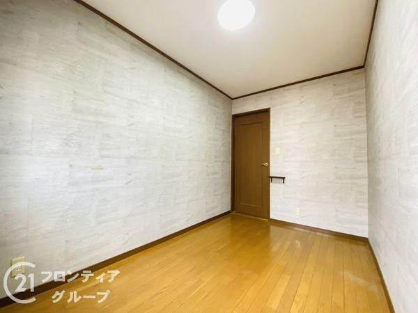 門真市島頭２丁目の中古一戸建て