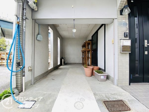 門真市島頭２丁目の中古一戸建て