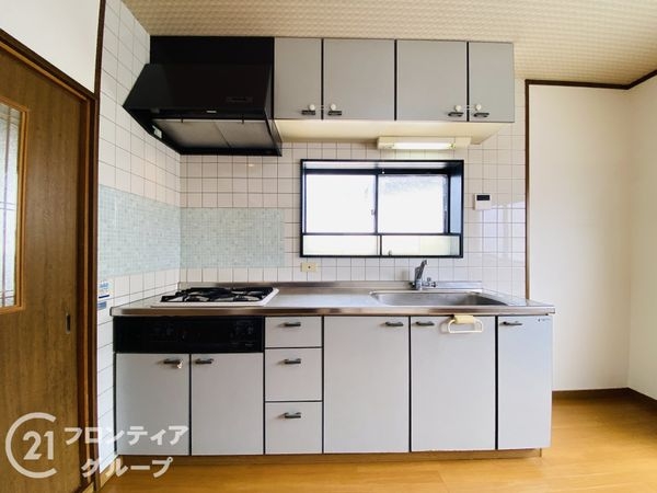 門真市島頭２丁目の中古一戸建て
