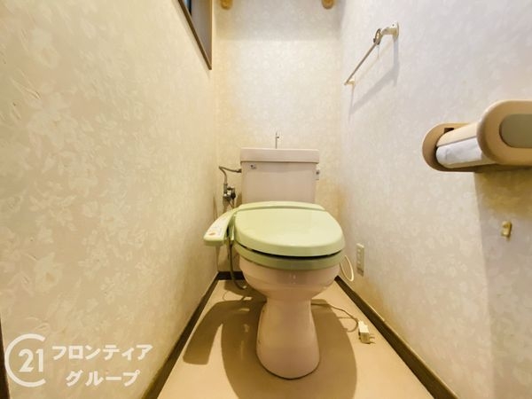 門真市島頭２丁目の中古一戸建て