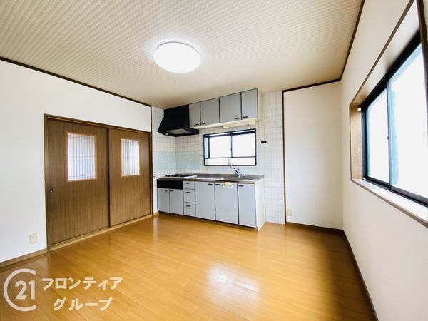 門真市島頭２丁目の中古一戸建て