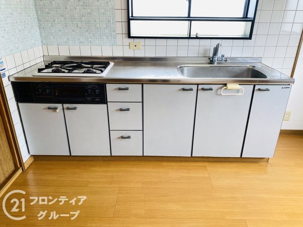 門真市島頭２丁目　中古一戸建て