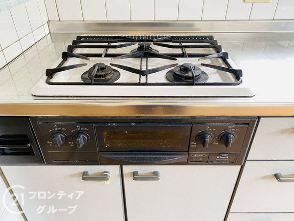門真市島頭２丁目の中古一戸建て