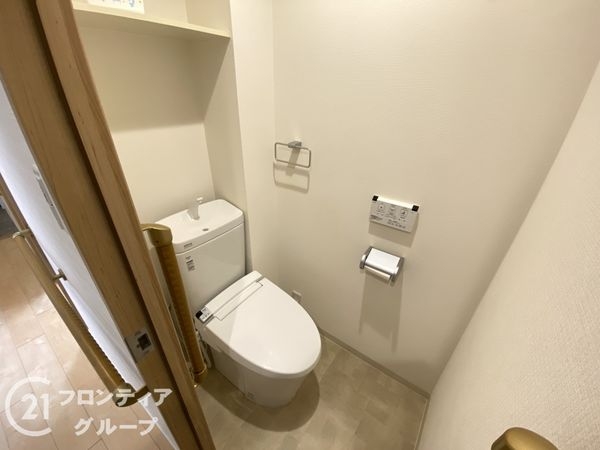 コスモシティ森林公園弐番館　中古マンション