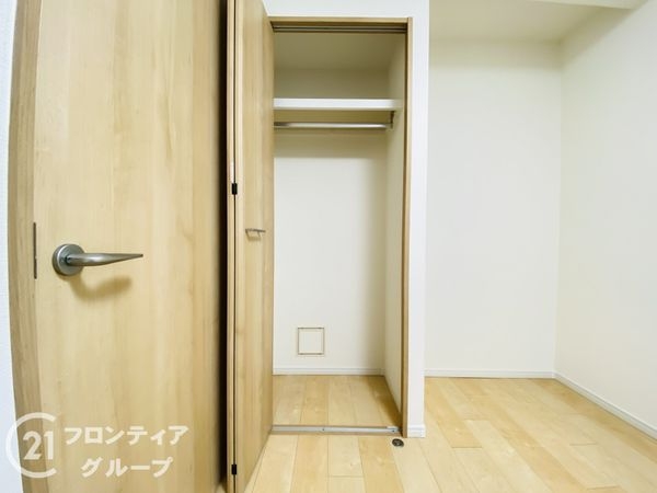 コスモシティ森林公園弐番館　中古マンション