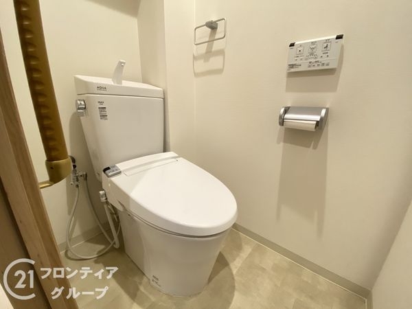 コスモシティ森林公園弐番館　中古マンション