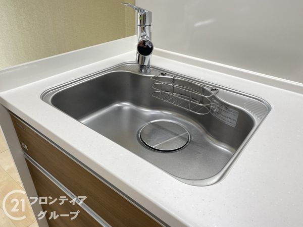 コスモシティ森林公園弐番館　中古マンション