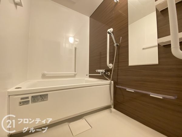 コスモシティ森林公園弐番館　中古マンション