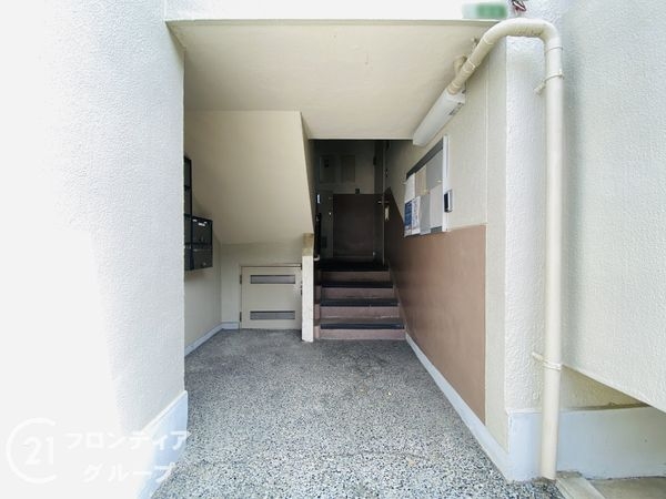 下新庄コーポＡ棟　中古マンション