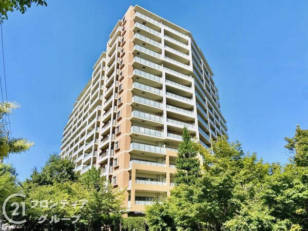 タイムズピーススクエアスイートガーデンシティ　中古マンション