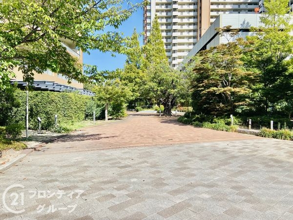 タイムズピーススクエアスイートガーデンシティ　中古マンション
