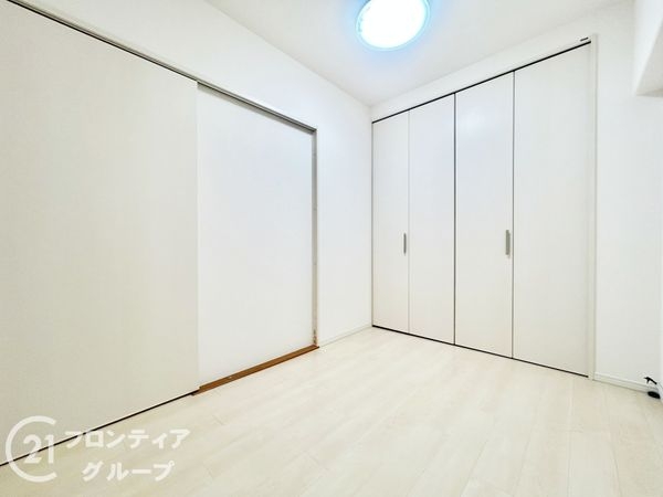 関目グリーンハイツＢ棟　中古マンション
