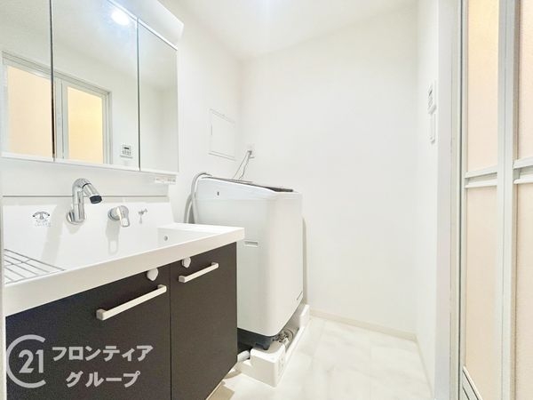 関目グリーンハイツＢ棟　中古マンション