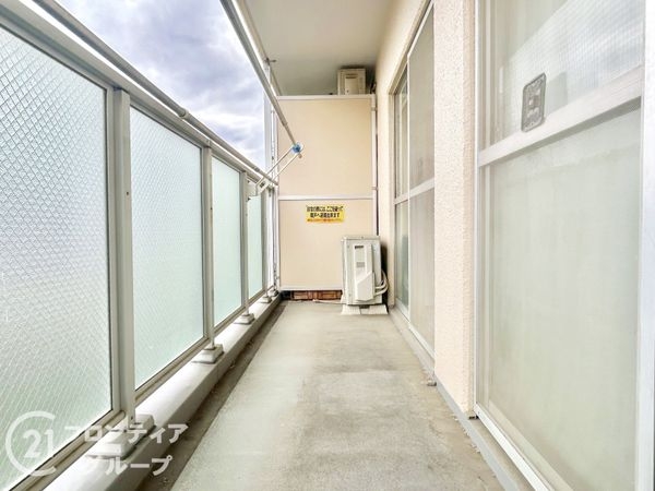 関目グリーンハイツＢ棟　中古マンション