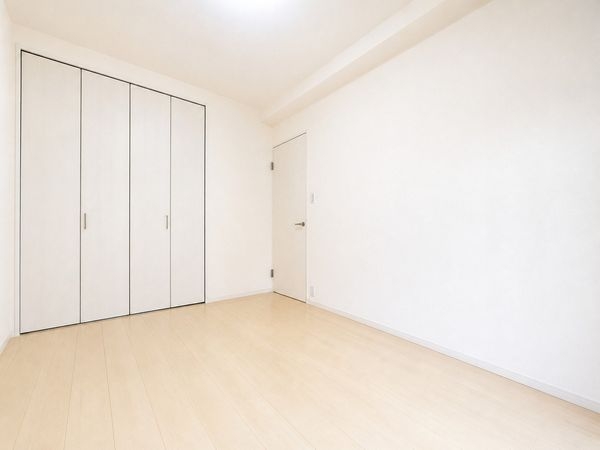関目グリーンハイツＢ棟　中古マンション