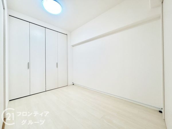 関目グリーンハイツＢ棟　中古マンション
