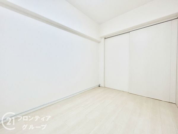 関目グリーンハイツＢ棟　中古マンション