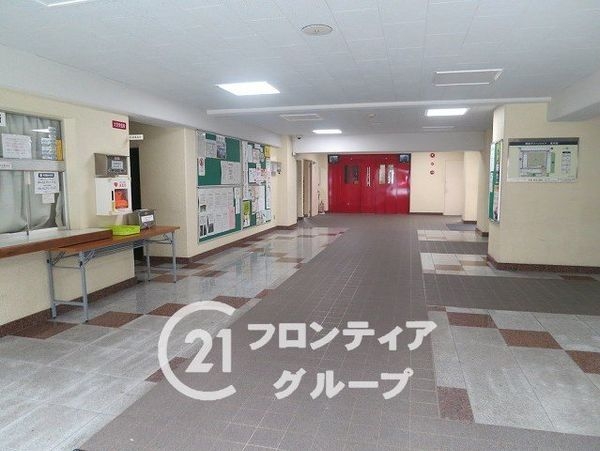 関目グリーンハイツＢ棟　中古マンション