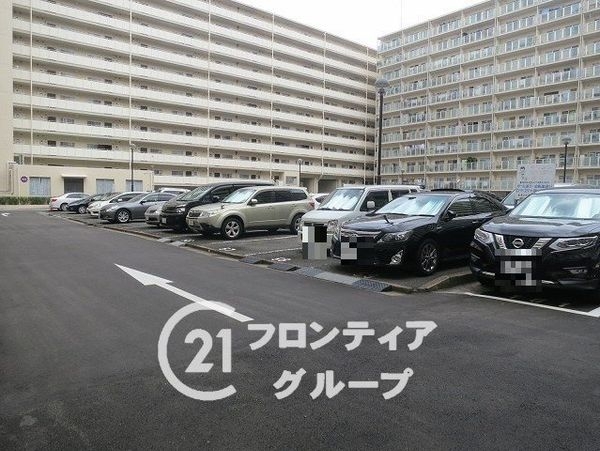 関目グリーンハイツＢ棟　中古マンション