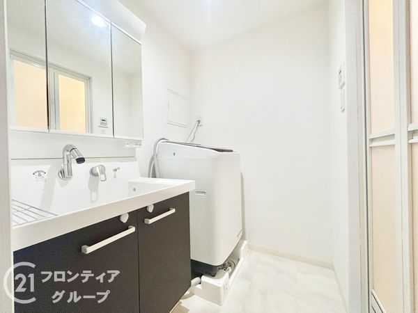 関目グリーンハイツＢ棟　中古マンション