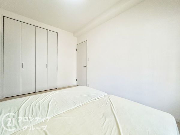 関目グリーンハイツＢ棟　中古マンション
