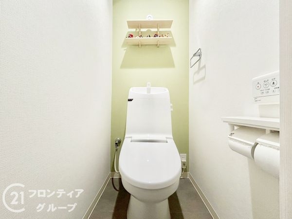 関目グリーンハイツＢ棟　中古マンション