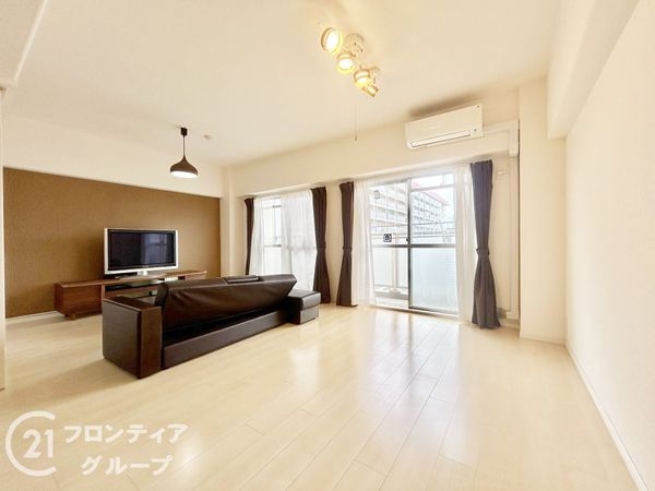 関目グリーンハイツＢ棟　中古マンション