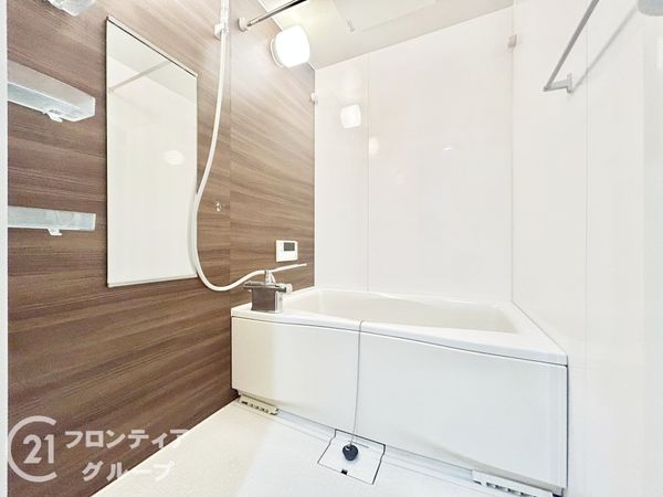 関目グリーンハイツＢ棟　中古マンション