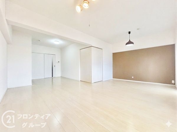 関目グリーンハイツＢ棟　中古マンション