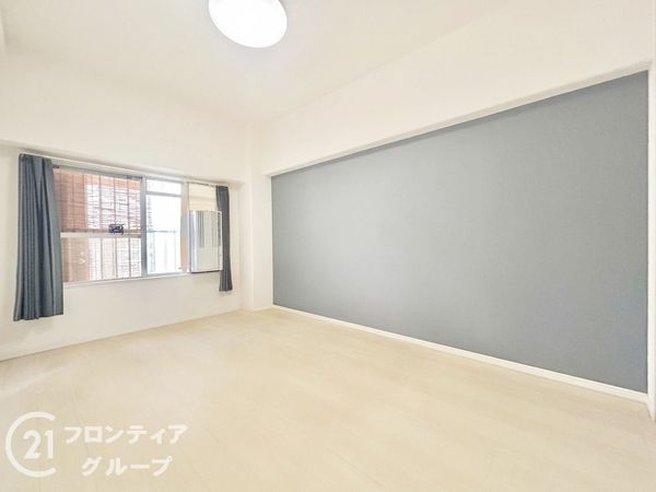 関目グリーンハイツＢ棟　中古マンション