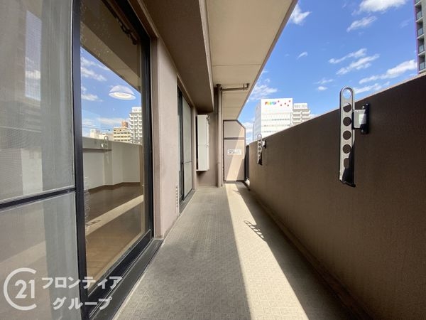 今福グリーンマンション　中古マンション