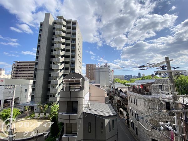 今福グリーンマンション　中古マンション