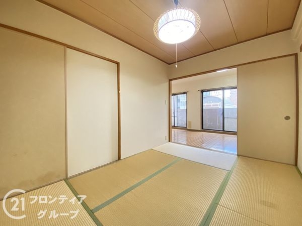 今福グリーンマンション　中古マンション