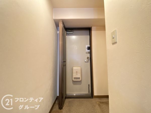 今福グリーンマンション　中古マンション