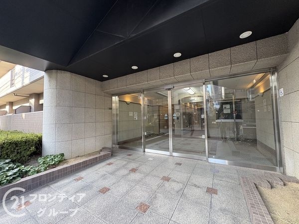 今福グリーンマンション　中古マンション