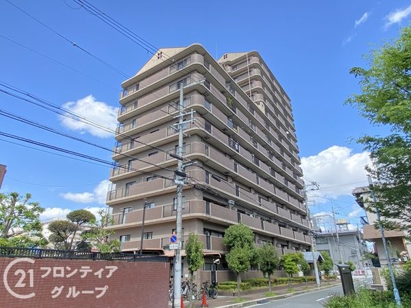 今福グリーンマンション　中古マンション