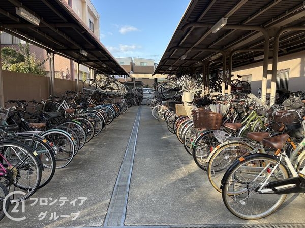 今福グリーンマンション　中古マンション