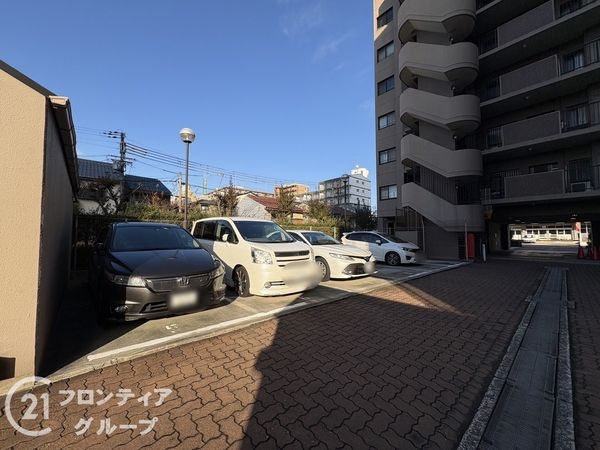 今福グリーンマンション　中古マンション