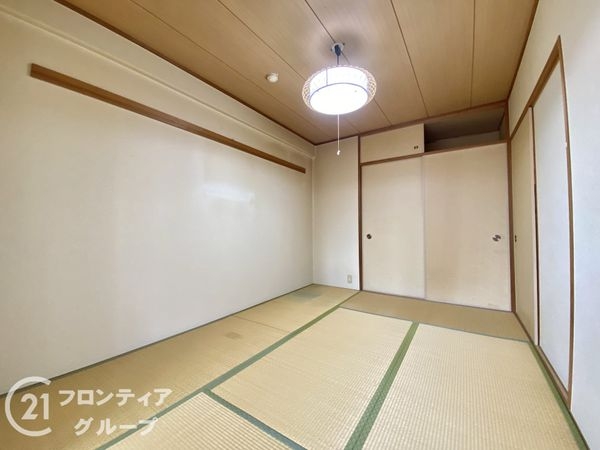 今福グリーンマンション　中古マンション