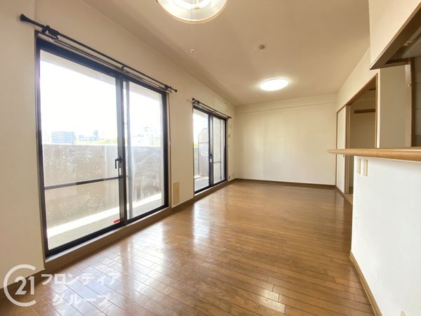 今福グリーンマンション　中古マンション